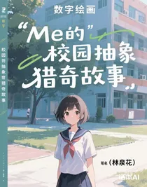 Me的校園抽象獵奇故事