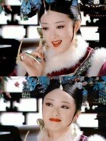 甄嬛傳：蘭燼清醒