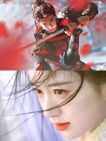 綜影視：愿為妻折腰