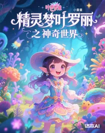 精靈夢葉羅麗之神奇世界