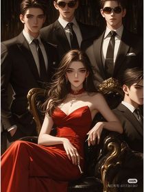 瘋批殺手：女主太狠不好惹