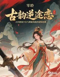 古韻逆途戀