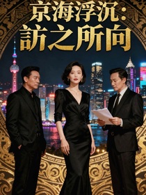 京海浮沉：訫之所向