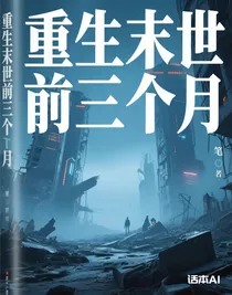 重生末世前三個月