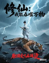 修仙：我能吞噬萬(wàn)物