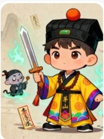 穿越九叔世界，體會人間百態(tài)