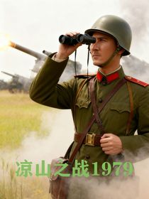 凉山之战1979