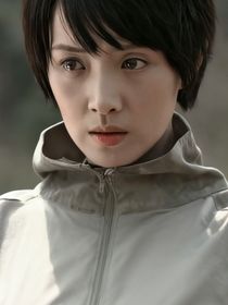 火鳳凰之閻王和她的小白兔