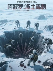 阿波羅：凍土毒刺