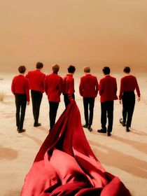 BTS：與神共舞