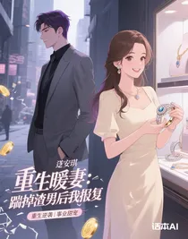重生暖妻：踹掉渣男后我暴富