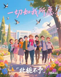 一切如我所愿