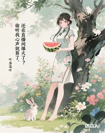 偷聽(tīng)我心聲還不夠，竟然想跟著我一起吃瓜？