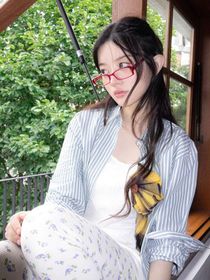 韓娛：妹寶她又美又撩