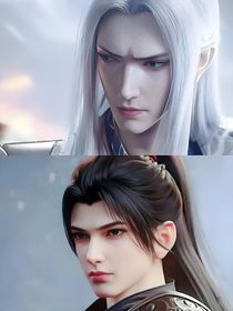 塵炎：撿個(gè)徒弟當(dāng)媳婦