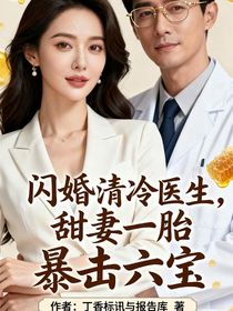 閃婚清冷醫(yī)生，甜妻一胎暴擊六寶