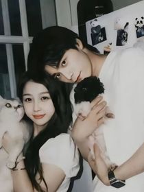 永夜星河：慕声在现代居然是大明星？