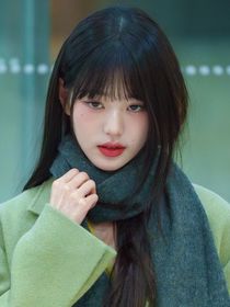 章昊：魔女也要談戀愛