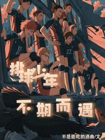 排球少年：不期而遇