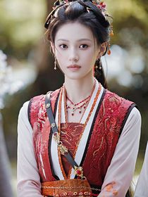入青云：傲嬌貍奴