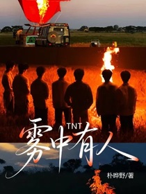 TNT：霧中有人