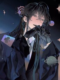 驚封：她只是個(gè)路人甲