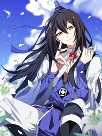 兄坑：死遁后又被纏上了