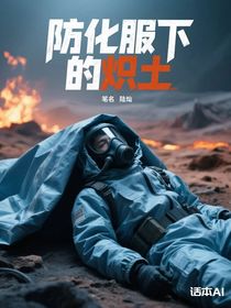 防化服下的熾土
