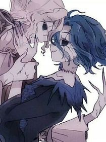 攝血……日常版