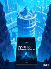 在逃脫……