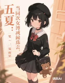 五夏：當(dāng)同人女穿越咒回