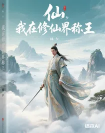 我在修仙界稱王