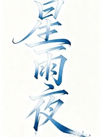星雨夜的浪漫