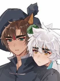 武白（群聊）