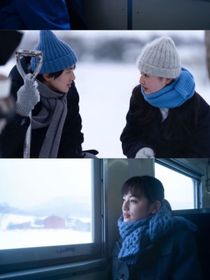 綜影視：冬雪納福