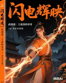 武戰(zhàn)道：王嘉洛的哥哥