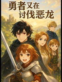 勇者又在討伐惡龍