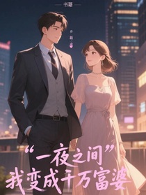 一夜之間我變成千萬富婆