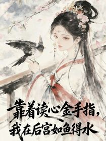 靠著讀心金手指，我在后宮如魚得水