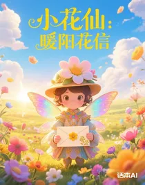 小花仙：暖陽花信