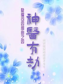 隱曜司四部曲之四神醫(yī)有劫