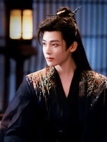 入青云：紀大人今天也在戀愛腦