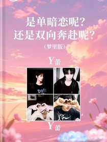 是單暗戀呢？還是雙向奔赴呢？（夢中版）