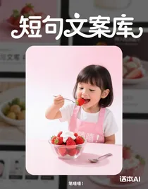 短句文案庫