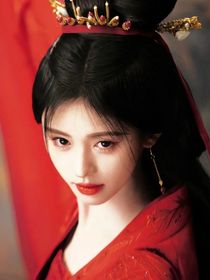 赴山海：待她笑靨如花
