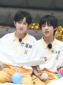 救贖雙禹：小寶的救贖