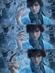 玄骨同人
