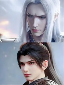 塵炎：撿個徒弟當(dāng)媳婦
