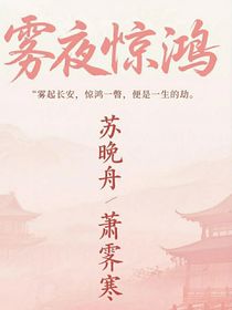 霧夜驚鴻