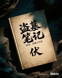 盜筆：穿越十年前